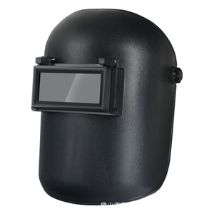 Masque De Soudage Auto-obscurcissant à Grande Vue - Protection Yeux Soudure Et Meulage - Filtre Optique 1/1/1/2 - Pour Automobile, Métallerie