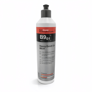 GRAPHONEX Professional <b>Car</b> <b>Polish</b> Wax Correction <b>Polish</b> Shine Protect Aluminium Oxide 250ML 3-Year Exp. Koch Chemie - Product Image 1