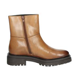 Botas de tobillo bajo para mujer Geox D46HRC 00043 Negro - Product Image 4