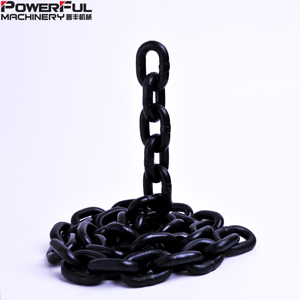 Heavy-Duty G80 Grado 80 20Mn2 1/4 "-1/2" Cadenas Grúa ajustable sin fin Elevación Estructura soldada Cuatro patas Dos patas - Product Image 2