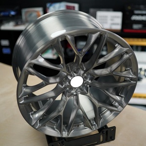 Jantes en alliage forgé DJJ 17-23 pouces 5x114.3 5x112 pour BMW M3 F80 G80 Audi S4 RS6 <span class=keywords><strong>RS7</strong></span> <span class=keywords><strong>Mercedes</strong></span>-Benz AMG C63 E53 S65 Lexus LC500 - Product Image 1