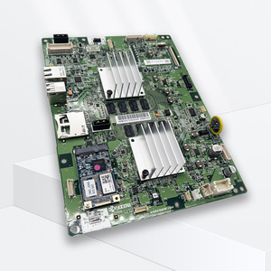 Carte mère Kyocera 4052ci, mémoire 128 Mo, pièce de rechange pour imprimante, copieur, scanner - Product Image 3