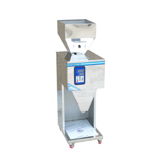 Powder <b>Filling</b> <b>Machine</b> Semi-auto <b>Filling</b> <b>Machine</b> Nuts <b>Filling</b> <b>Machine</b> - Product Image 6