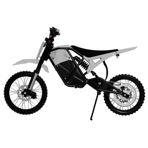 Moto tout-terrain à moteur central EU, Dirtbike 48-72V, niveau d'entrée, Pit Bike, tout-terrain, pour jeunes et adultes - Product Image 1