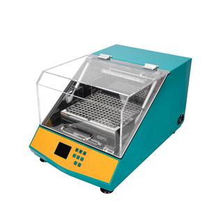 حاضنة مختبرية مدمجة مع خاصية التدفئة والخلط المداري بسعة 22/50/80 لتر - Product Image 3