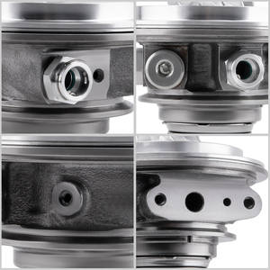 Cartucho Turbo K0CG para lado izquierdo, núcleo CHRA para Ford 2010-2012 F150 3.5L, EcoBoost 179204 855562-5001S 9G438 BL3EAU - Product Image 4