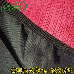 Waterproof <b>Bed</b> <b>Pad</b> One Size Medical Grade Fabric For Elderly Patient Transfer And Bedridden Care - Product Image 3