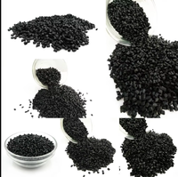 Granulés PA66 GF25 de haute précision, polyamide 66 vierge, pastilles pour moulage par injection, pièces techniques, engrenages, résistant aux chocs