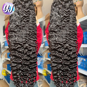 Wholesale Burmese Curly <strong>Wig</strong> Human Hair Lace Front <strong>Wigs</strong> HD Full <strong>4c</strong> 4b <strong>Edges</strong> Texture Hairline Raw Cambodian Deep Kinky Curly <strong>Wig</strong> - Product Image 2