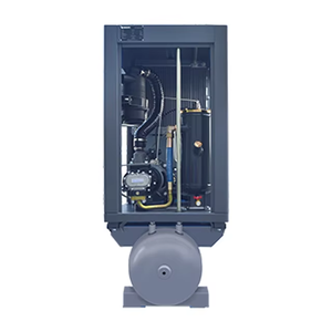 <strong>Compressor</strong> <strong>Air</strong> Screw 10Hp 20Hp 30Hp 7.5Kw 15Kw 22Kw Cheap Silent Mini Rotary Screw <strong>Air</strong> <strong>Compressor</strong> Supplier - Product Image 5