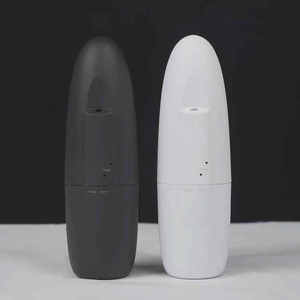 Vente en gros de distributeur de désodorisant électrique automatique de type américain, machine à diffuseur de parfum contrôlée par application, plug-in mural d'arômes pour la maison - Product Image 6