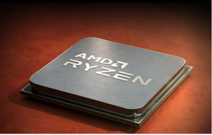 ซีพียูเดสก์ท็อป New ZenR7 5700X3D 3GHz 96MB L3 Cache Socket AM4 8C/16T 105W TDP - Product Image 6