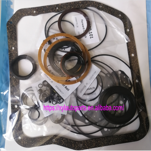 U141e u141e שידור מאסטר תיקון ערכת u141e u141e rebuid שידור מאסטר, u140 פלדה ערכת דיסק, u140 פלדה - Product Image 2