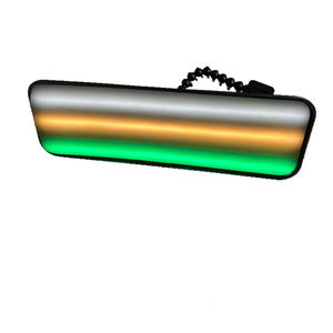 Senza supporto batteria batteria batteria Cordless 18v lampada ammaccatura con lampada a 9 Led regolabile strumenti di riparazione auto lampada ammaccatura grandi dimensioni - Product Image 4