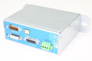 Extensor PLC 4022-9 TX V3 DVI-USB, Controlador PLC, Automatización Industrial, PLC PAC - Product Image 5