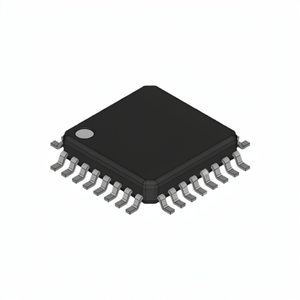 Electronic Circuit Components Authorized Distributor Specialized ICs MAX888ECJ 32 LQFP - Product Image 1