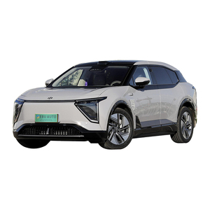2023 <span class=keywords><strong>hiphi</strong></span> <span class=keywords><strong>Y</strong></span> 560 860 765KM voiture électrique 4 places suv véhicules à énergie nouvelle berline électrique de luxe voitures - Product Image 3