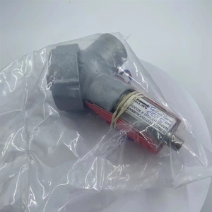 Sensor de vibración metrix st5484e-121-0020-00 nuevo - Product Image 1
