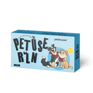 Hot bán Pet Dog thử thai Kit thẻ với tốc độ cao phát hiện Cassette mang thai relaxin thú y RLN Kit kiểm tra