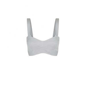 Nuovo abito <span class=keywords><strong>in</strong></span> cotone e <span class=keywords><strong>lino</strong></span> con scollo a V abito abito corto estivo a vita alta pantaloni larghi 2 pezzi Set abiti eleganti da ufficio - Product Image 5