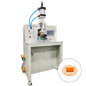 Vapor Chamber Production Equipment High Vacuum Sintering Furnace and Welding Machine Line - Product Image 4