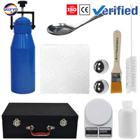 Manual Calcium Carbide Gas Pressure Moisture Teste