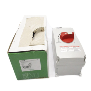 Md3604x 600vac 60a 写真の通り Nsmp 新品オリジナル在庫あり 産業オートメーションパック専用 Plc プログラミングコントローラー - Product Image 1