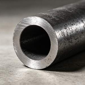 Tuyaux et tubes ronds sans soudure en acier au carbone Jis <span class=keywords><strong>Stpg</strong></span> <span class=keywords><strong>370</strong></span> Astm A106 Grade B Sch80 A35 St37.4 - Product Image 2