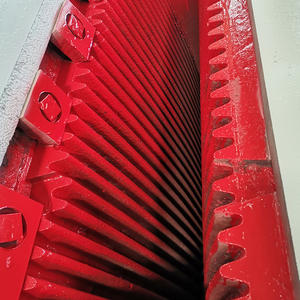 Fabricant professionnel de concasseurs à mâchoires secondaires pour le concassage de roches de granit de montagne, concasseur à mâchoires fin 12'x51' en Chine - Product Image 2