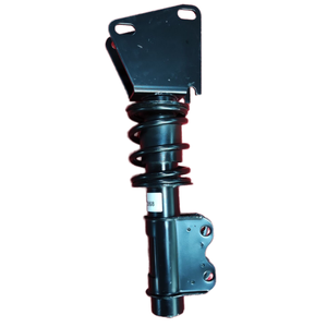 โช้คอัพเหล็กสำหรับระบบกันสะเทือนรถบรรทุก - Product Image 1