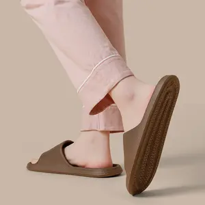 Textured Solid Summer Open Toe Sandals