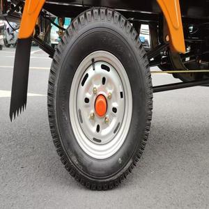 New China Factory Strongest Power Three Wheel <b>Gasoline</b> Tricycle Motorcycle - Product Image 6