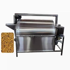 Kenia en venta 150 kg/h tostado de café y semillas máquina tostadora de <span class=keywords><strong>cebada</strong></span> precio de la máquina tostadora de anacardos - Product Image 1