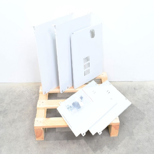 <span class=keywords><strong>3</strong></span> 842 562 230, Hq 2/u-h Bq400 Bl400, Kotak Pelindung - Product Image 1