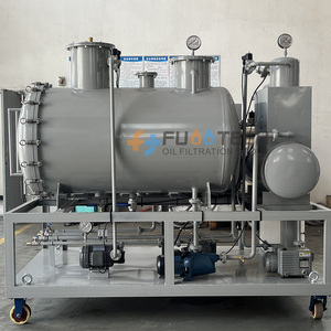 Système de séparation des eaux huileuses LOP-R-2 pour l'entretien des équipements, <span class=keywords><strong>vente</strong></span> chaude en Chine - Product Image 6