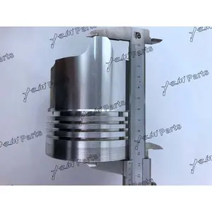 Piston de remplacement pour moteur Yanmar, pièce de rechange, TF160