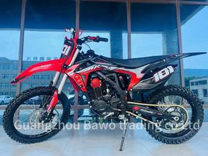 Entretien du moteur 4 temps ZongShen SHR-CB300 250cc Enduro <span class=keywords><strong>Moto</strong></span> - Product Image 5