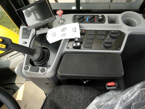 Wheel Loader 962M 966H 980K 950 Spare <strong>Parts</strong> - Product Image 2