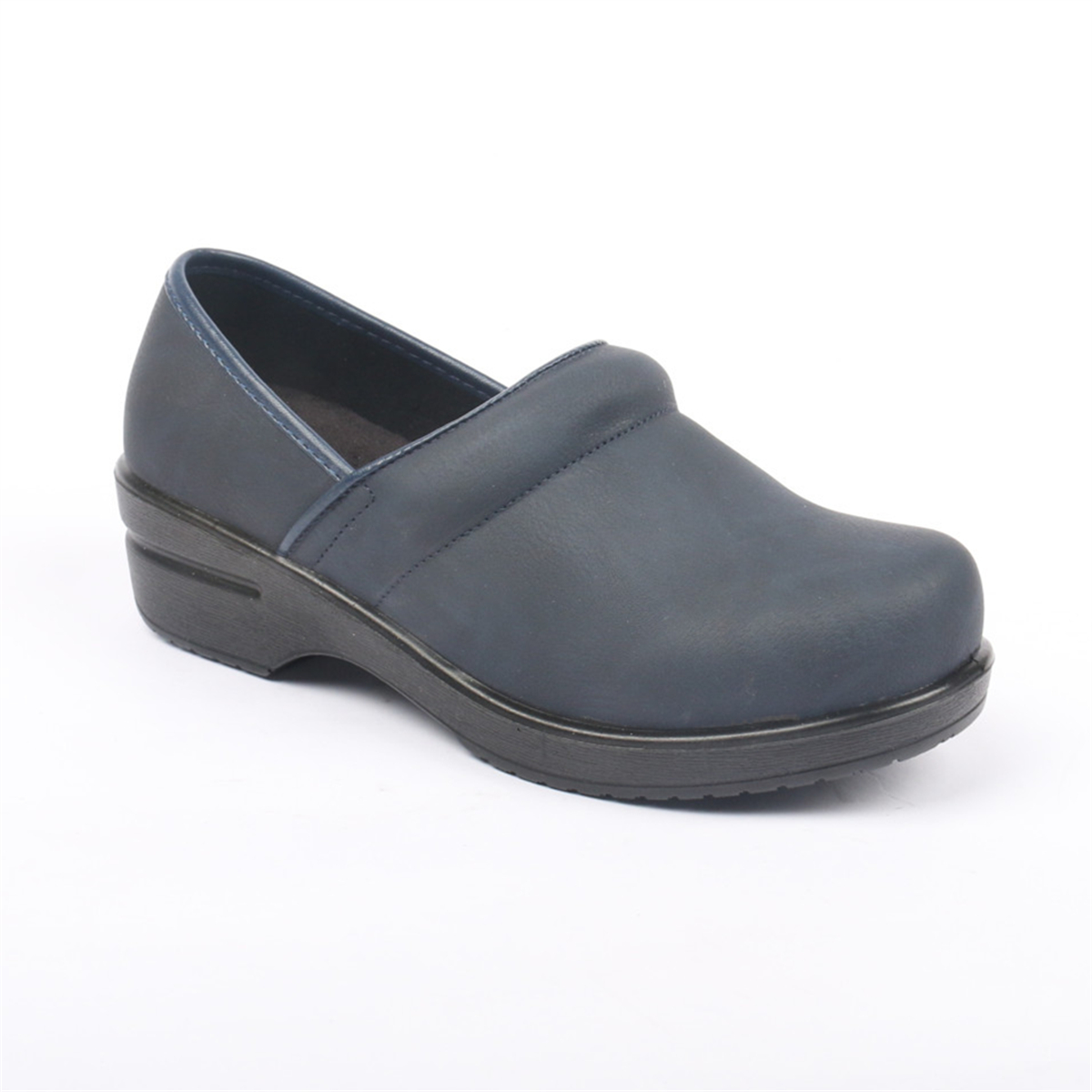 #2-NAVY BURNISHED