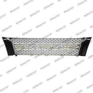 Pièces de rechange pour <span class=keywords><strong>FORD</strong></span> <span class=keywords><strong>RANGER</strong></span> T6 PX MK 2012 <span class=keywords><strong>2013</strong></span> 2014 Australie WILDTRAK Améliorations pour le style RAPTOR Remplacement de la <span class=keywords><strong>calandre</strong></span> avant Lettres - Product Image 3