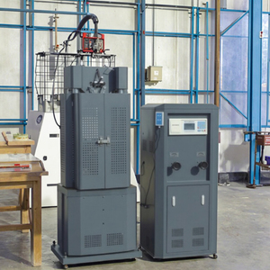 混凝土拉伸试验用液压压缩万能试验机 - Product Image 1