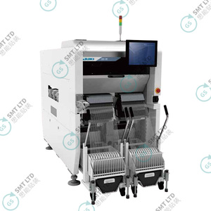 Machines de placement de composants SMT RX-7R, monteur compact haute vitesse - Product Image 2