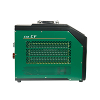 Testeur de capacité de batterie lithium EV haute puissance 2V-500V 100A avec système de diagnostic et d'entretien intégré