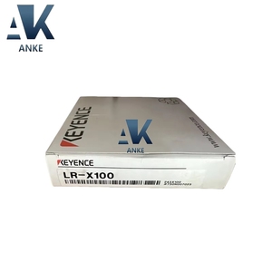 Sensor de Fibra Óptica de Punto Blanco Keyence LR-WF10 LR-WF10C para Detección en Automatización Industrial - Product Image 1