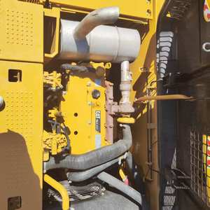 รถขุด330d2l หนอนผีเสื้อมือสองรถขุดใช้310d ของแมว320d2 - Product Image 6