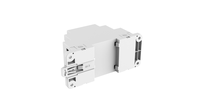 Variateur Triac S1-D1 AC100V/240V 1 canal, contrôleur DMX512 pour variateur à découpage de phase AC avec fonction DMX512, variateur LED RoHS
