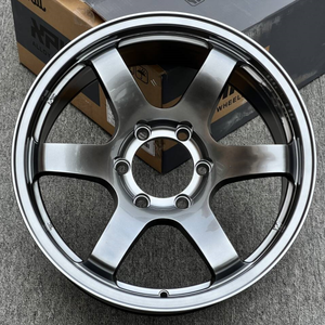 ล้อแม็กออฟโรด JY ขนาด 18 นิ้ว รุ่น Vanguard สำหรับรถยนต์ Pajero LC80 Prado Patrol <span class=keywords><strong>Palladium</strong></span> D22 รถกระบะ สภาพใหม่ พร้อมออฟเซ็ต 30 มม. - Product Image 3