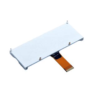 128x32 IC <span class=keywords><strong>COG</strong></span> <span class=keywords><strong>LCD</strong></span> hiển thị đồ họa <span class=keywords><strong>module</strong></span> với 5 LED JHD12832-G96BFW-BL - Product Image 5