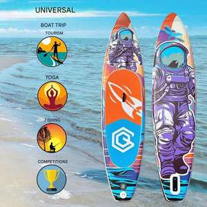 Planche de <span class=keywords><strong>paddle</strong></span> <span class=keywords><strong>gonflable</strong></span> personnalisée en gros (ISUP) à <span class=keywords><strong>prix</strong></span> de gros pour le paddleboard et les accessoires - Product Image 4