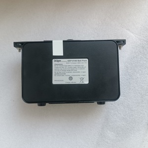 อุปกรณ์เสริมเครื่องตรวจจับก๊าซ Drager แบตเตอรี่แบบชาร์จได้สำหรับ X-act 5000 452350 - Product Image 1